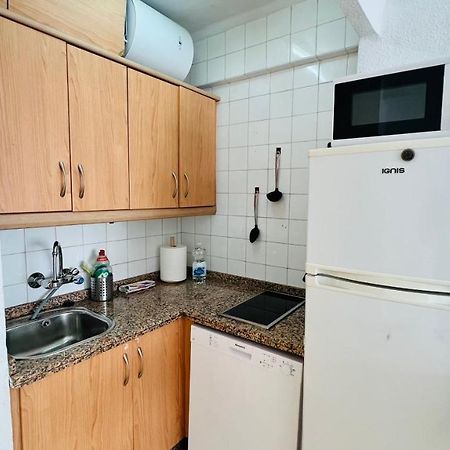Apartamento Caleta Centro De Nerja - South Costa 외부 사진