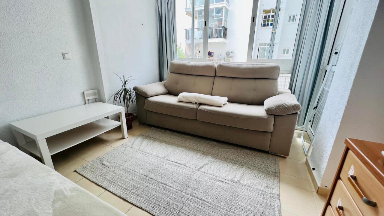 Apartamento Caleta Centro De Nerja - South Costa 외부 사진
