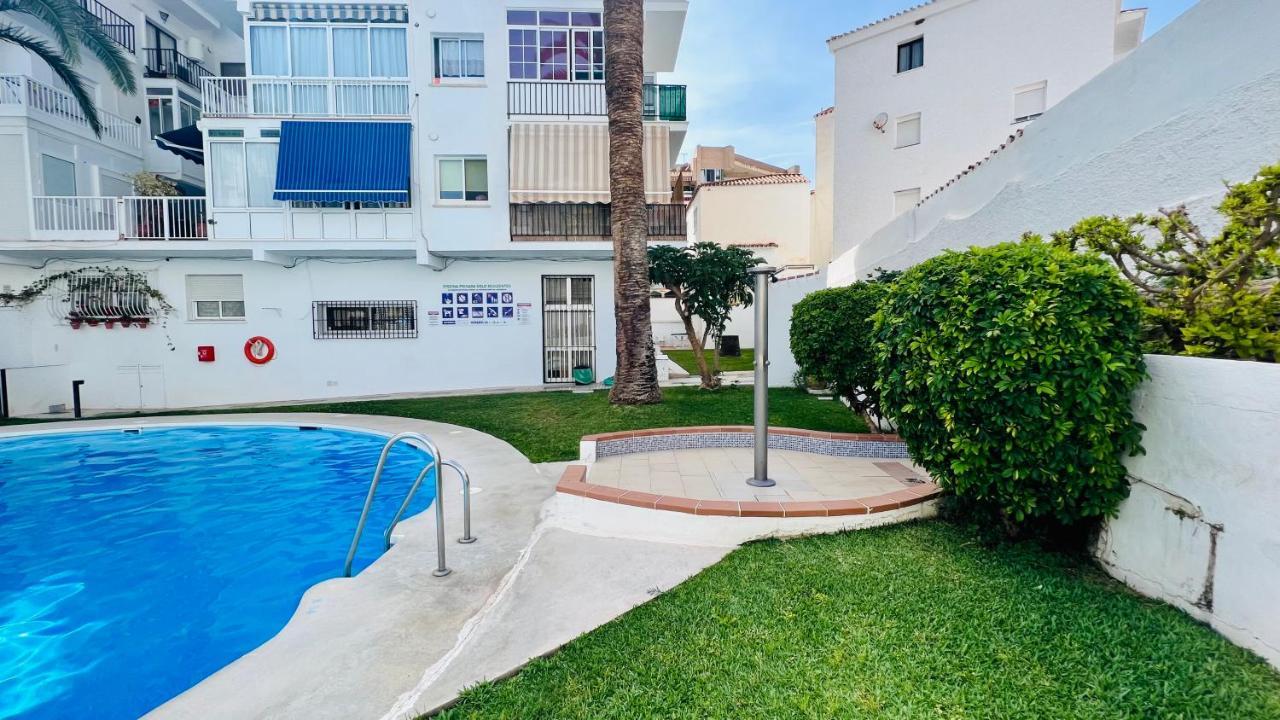 Apartamento Caleta Centro De Nerja - South Costa 외부 사진