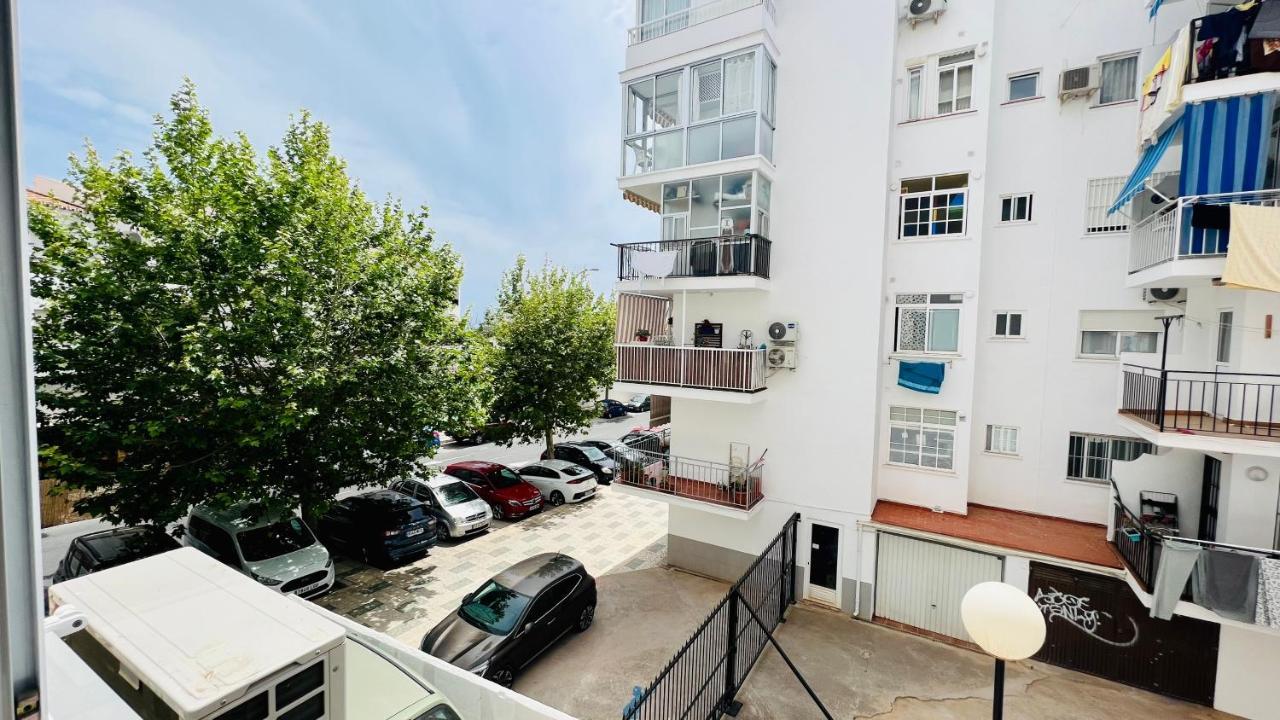 Apartamento Caleta Centro De Nerja - South Costa 외부 사진