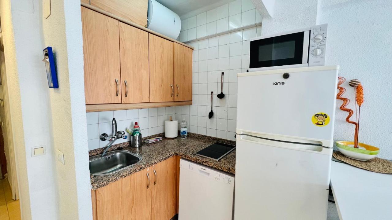 Apartamento Caleta Centro De Nerja - South Costa 외부 사진