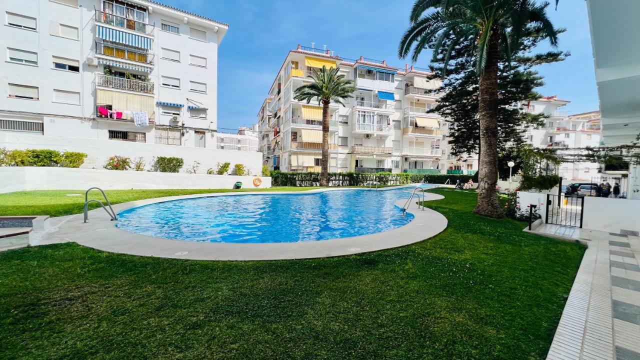 Apartamento Caleta Centro De Nerja - South Costa 외부 사진