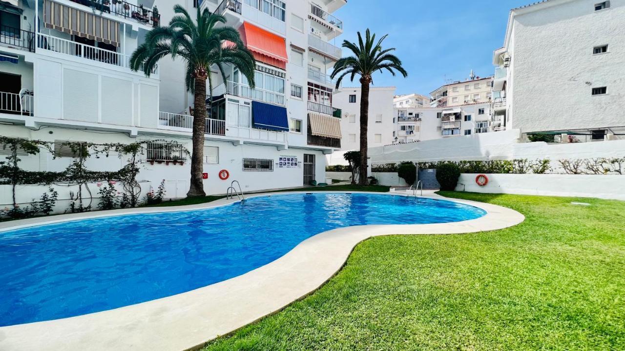 Apartamento Caleta Centro De Nerja - South Costa 외부 사진