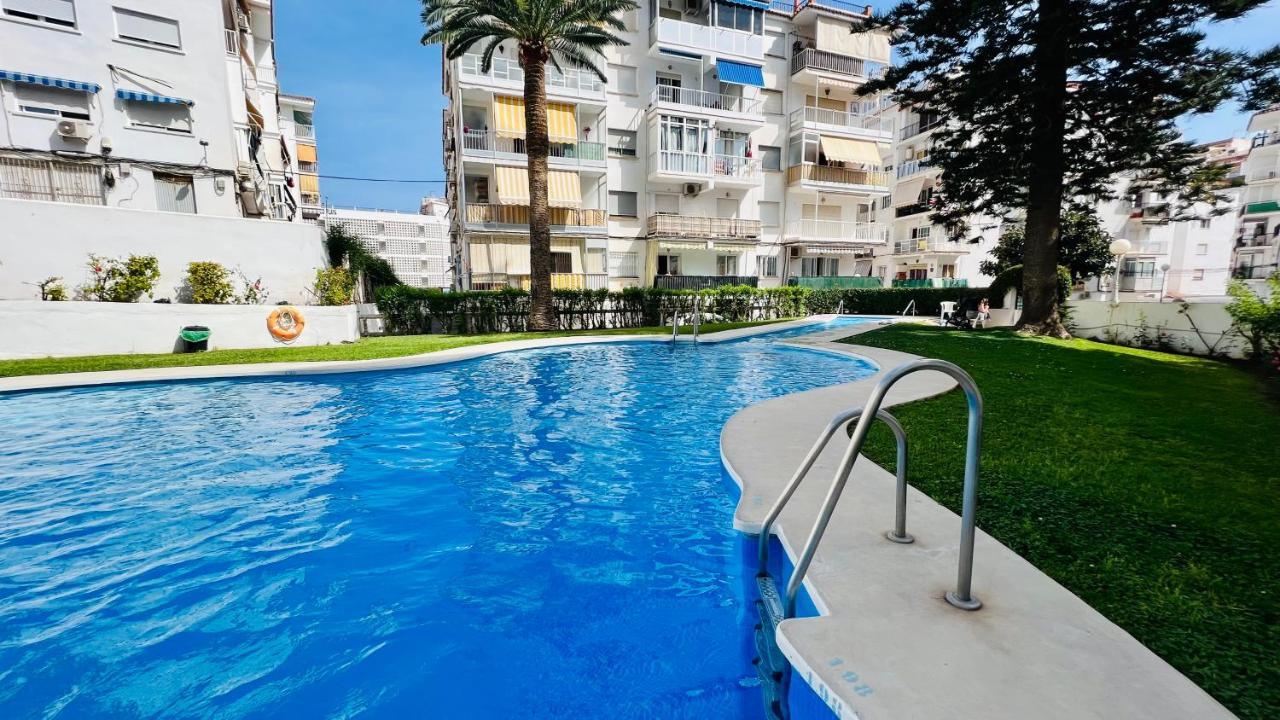 Apartamento Caleta Centro De Nerja - South Costa 외부 사진