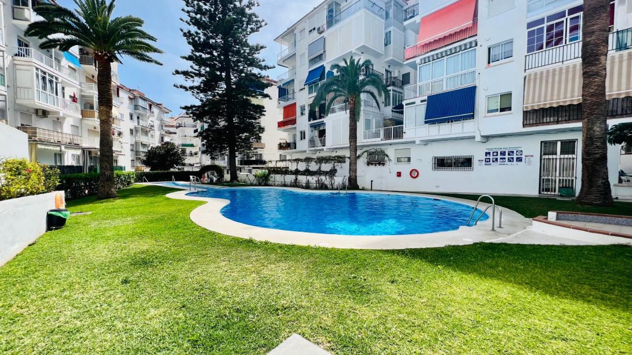 Apartamento Caleta Centro De Nerja - South Costa 외부 사진